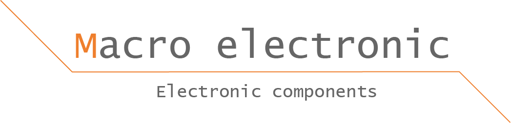 Macro electronic